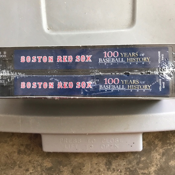 VHS - Picture 1 of 2